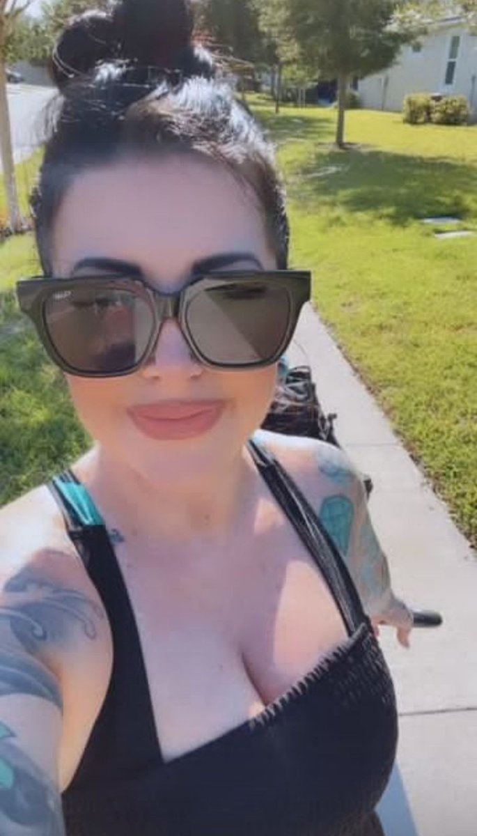 It wasn't easy being a single mother
