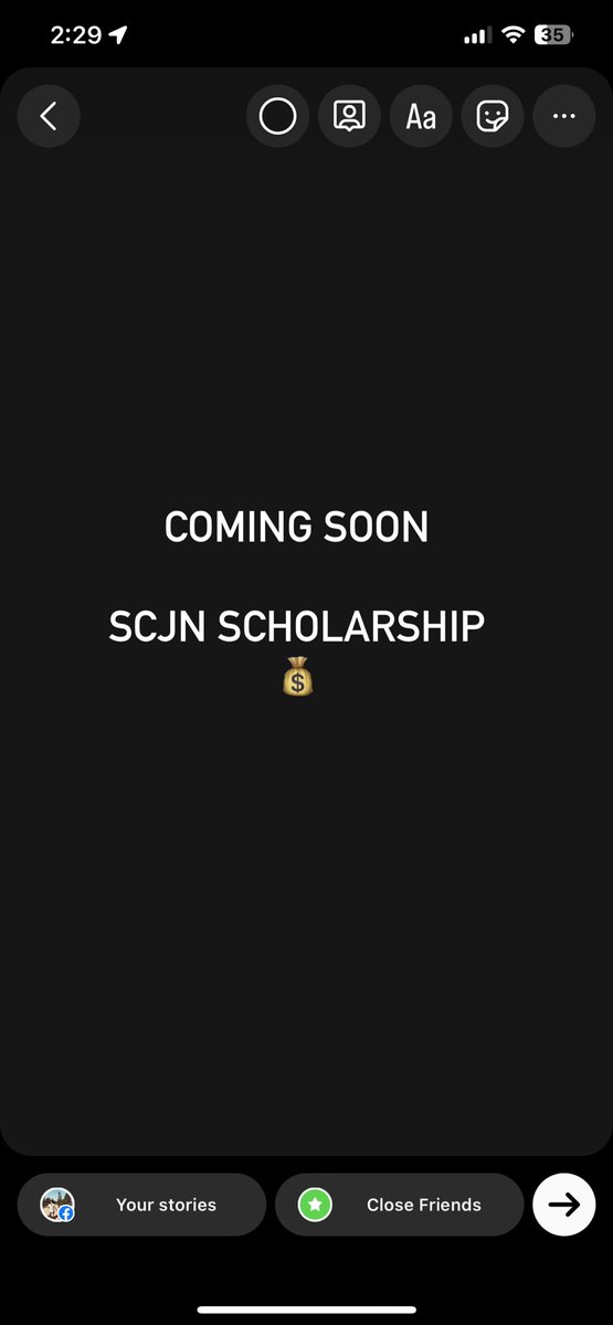 SCJobNetwork's tweet photo. More reasons to why SCJN Exist

More details to come soon! https://t.co/FNTDfd6PXj