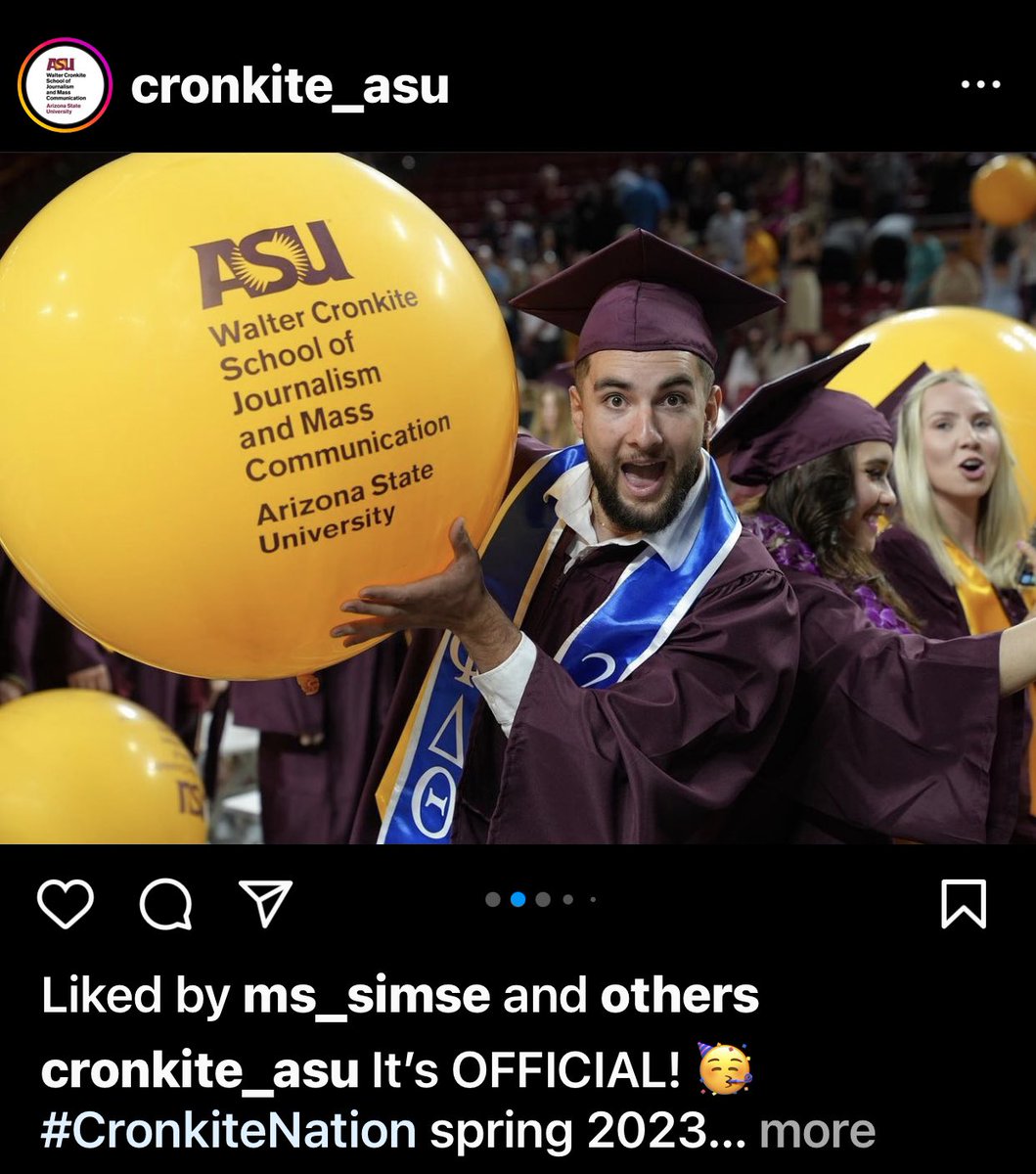 CamiFeiertag's tweet photo. Congrats @ConorMcGillTV !! Don’t forget us little people lol https://t.co/6i1dq2HNGZ
