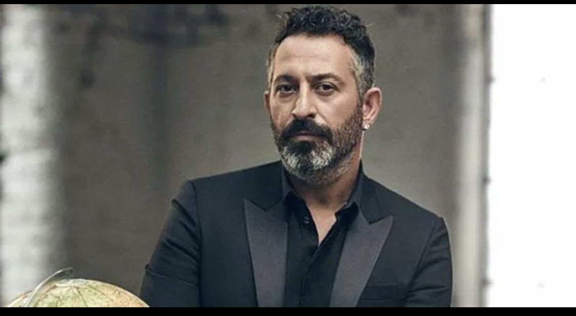 Cem Yılmaz: '

Abi oyunu kime vereceksin biz de ona atalım.' diyorsanız, ben Kemal Başkan diyorum…🫶🏻 ❤️