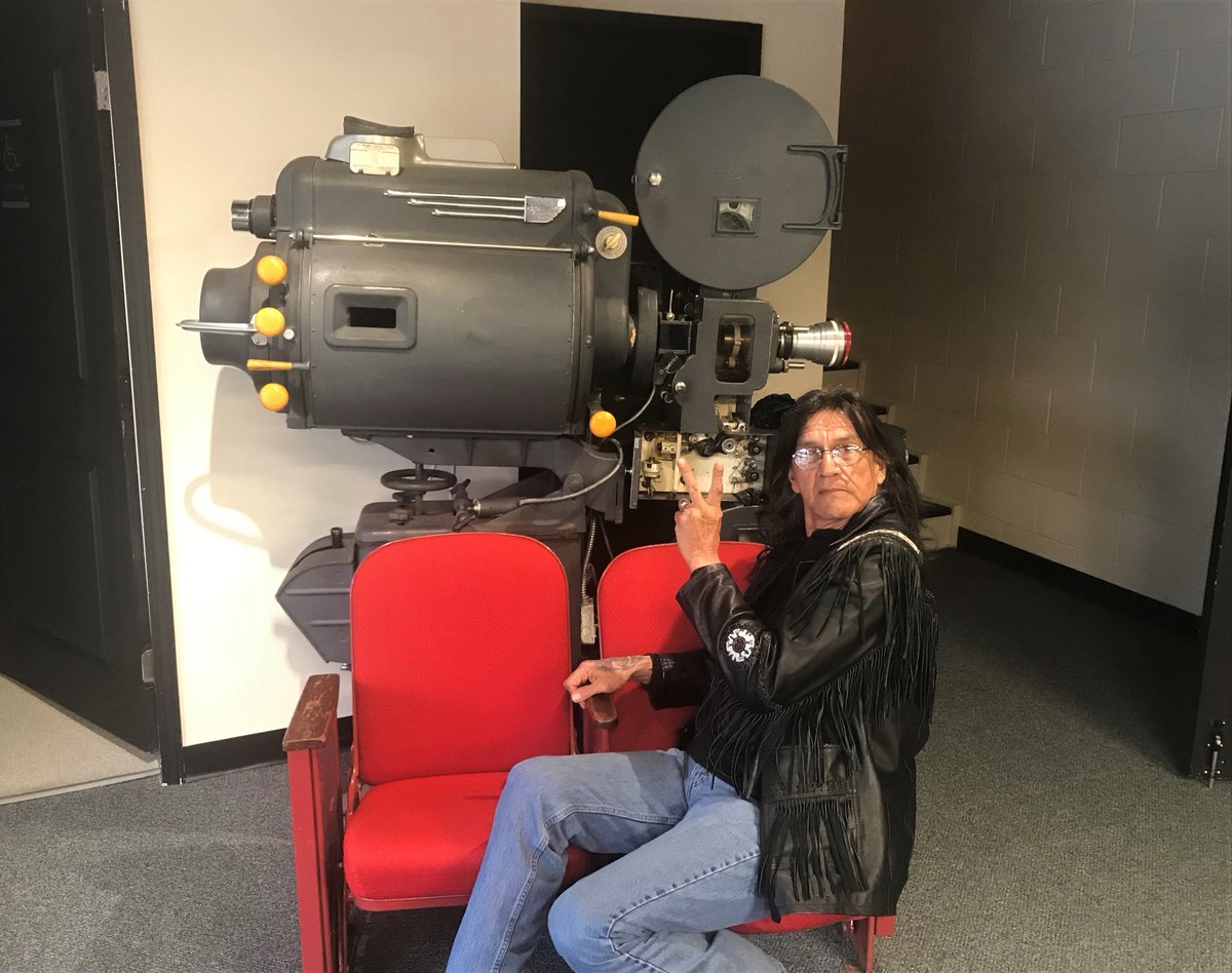 OrcaCoveMedia's tweet photo. From Mexico to Port McNeill, from Los Angeles to Vancouver, from Sidney to Salt Spring, our latest feature documentary #ACedarIsLife made the rounds at festivals and theatres, selling out houses and receiving awards.

Next up is our broadcast premiere next week! Stay tuned… https://t.co/zUZ1lON28h