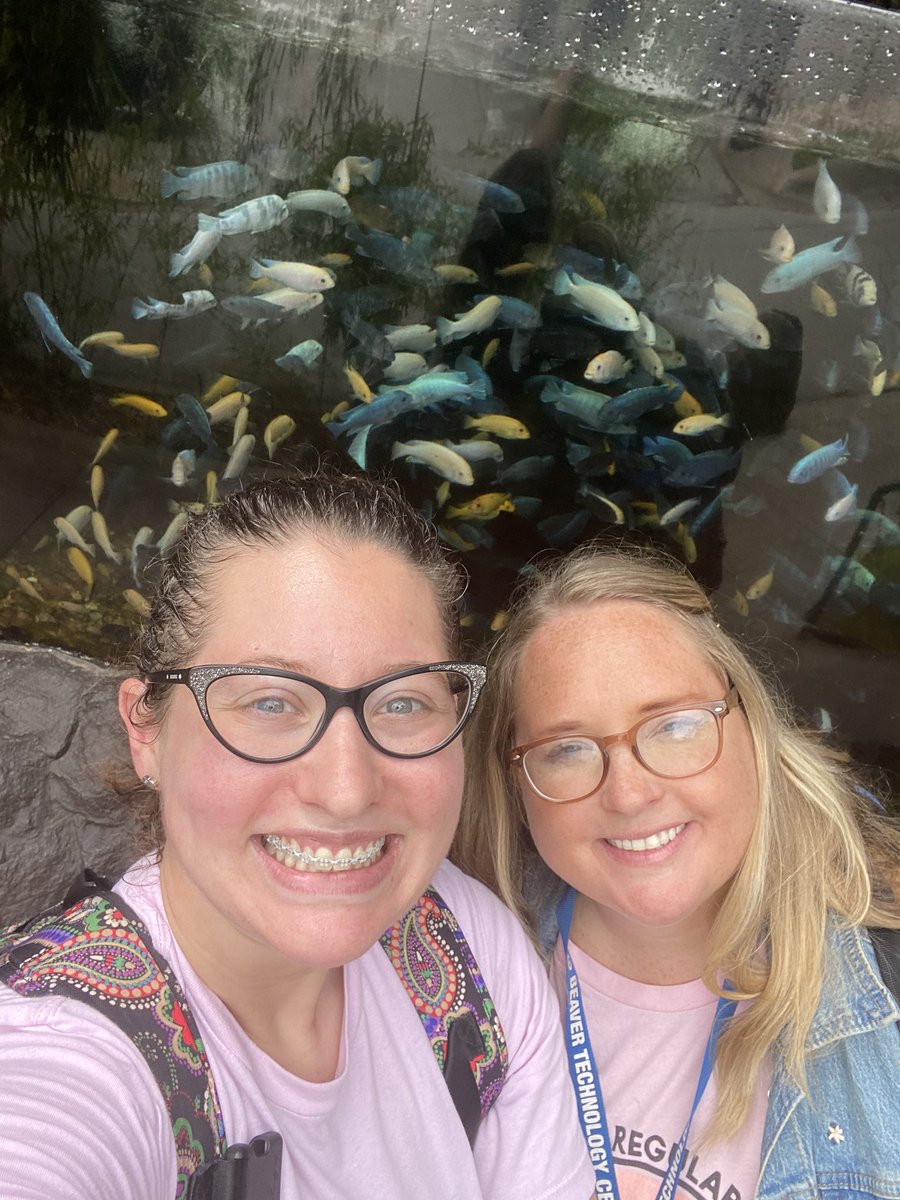 mortonmath7's tweet photo. We had such an amazing trip to the Dallas World Aquarium! Thank you to all the chaperones and staff at the aquarium for making it possible. @AquariumDallas @BeaverMST_Stars https://t.co/GGDiQxkizo
