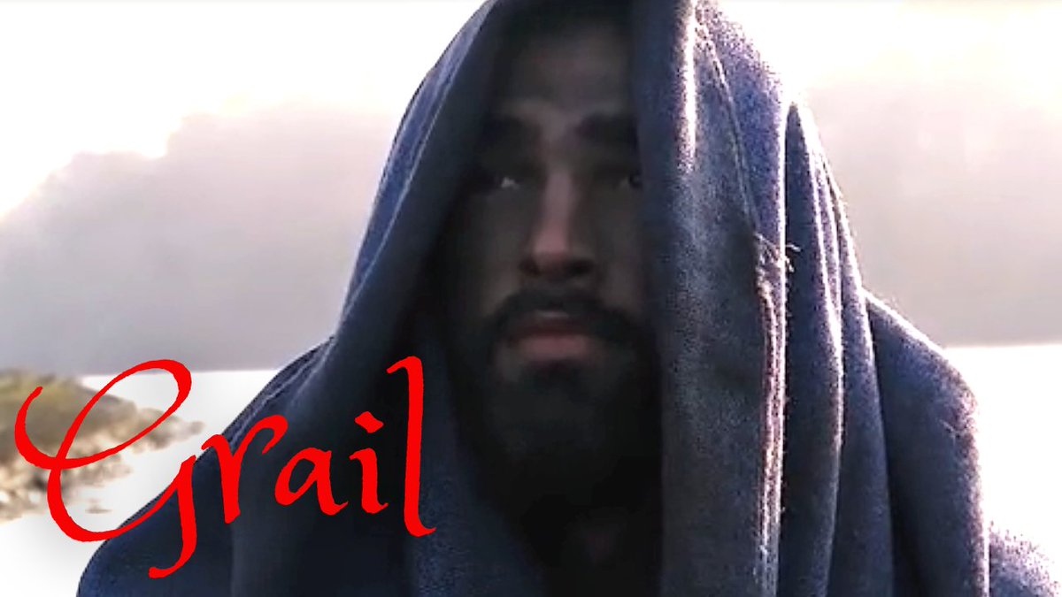 websterfilms's tweet photo. 1 x Times Jesus Casting Call 
#Jesus #Grail #Websterfilms https://t.co/lfIq9RObwe