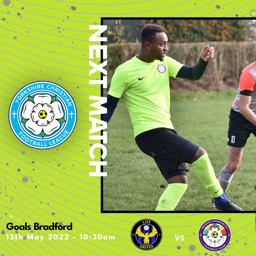 Bridge Community FC tweet media