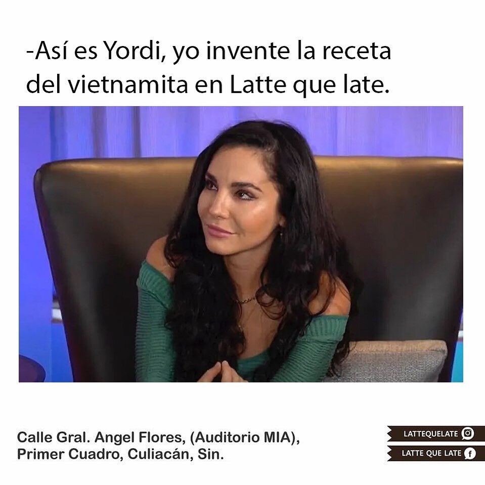 LattequeLate's tweet photo. Le creen? 🤔
.
.
.
.
.
.
.
.
#viernes #meme #coffee #lattequelate #marthahigareda https://t.co/NOx12mPsxi https://t.co/MDBJni8hlh