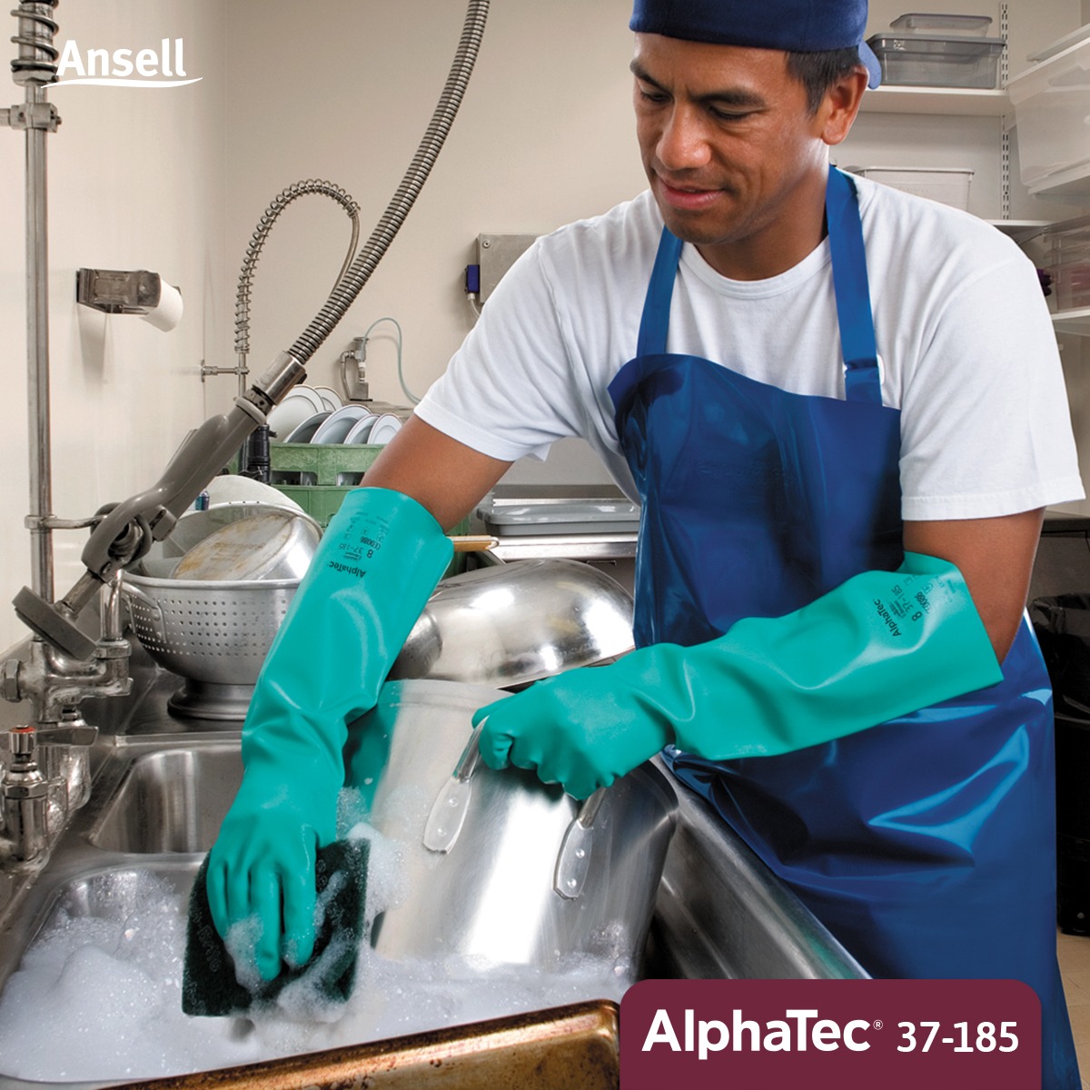 rayhsamx's tweet photo. Guantes de protección química de gran comodidad para una extensa gama de aplicaciones, totalmente reutilizable y resistente a la abrasión. Encuéntralos con tu distribuidor #Rayhsa más cercano.
#TeamRyhsa #AnsellProtege https://t.co/JYgLkCrCHJ