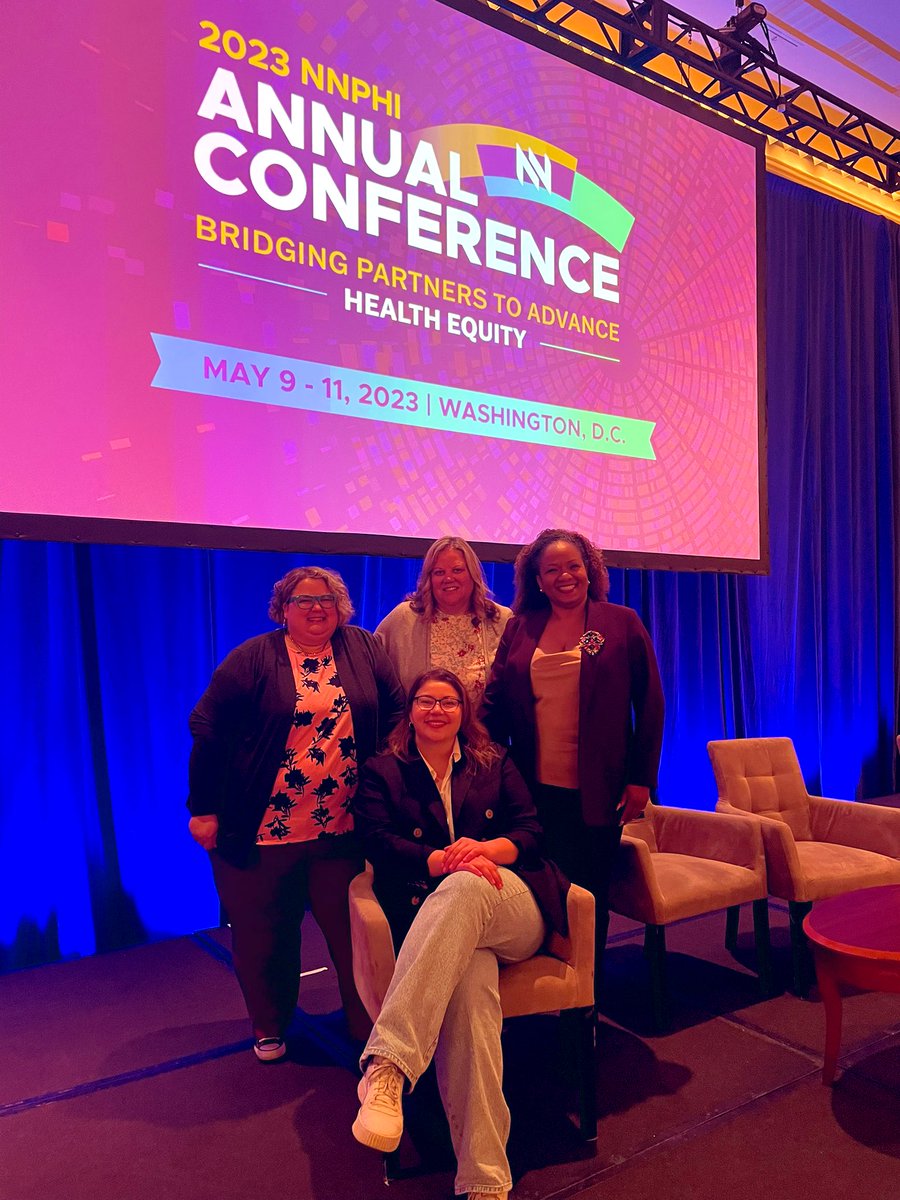 Sallie George (@sallieg22) on Twitter photo Thanks <a href="/NNPHI_ORG/">NNPHI</a> The team developing a #publichealthinstitute in NJ is so honored to be welcomed as a member! 1 more step in the journey to make the NJPHI a reality! <a href="/_rosiedriscoll/">Rosie Driscoll</a> <a href="/ErinMarziale/">Erin Marziale</a> <a href="/Acenda_AIHI/">Acenda Institute of Health Innovation</a> <a href="/NJDeptofHealth/">NJDOH</a> <a href="/NJGov/">New Jersey</a> <a href="/RWJF/">RWJF</a> #NNPHIAC23 #racialequity #CultureofHeath Thanks <a href="/NNPHI_ORG/">NNPHI</a> The team developing a #publichealthinstitute in NJ is so honored to be welcomed as a member! 1 more step in the journey to make the NJPHI a reality! <a href="/_rosiedriscoll/">Rosie Driscoll</a> <a href="/ErinMarziale/">Erin Marziale</a> <a href="/Acenda_AIHI/">Acenda Institute of Health Innovation</a> <a href="/NJDeptofHealth/">NJDOH</a> <a href="/NJGov/">New Jersey</a> <a href="/RWJF/">RWJF</a> #NNPHIAC23 #racialequity #CultureofHeath