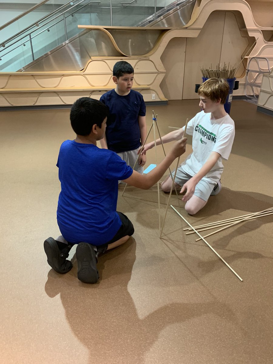 7th grade #nysci trip was a success! So much fun learning outside the classroom walls <a href="/WhufsdRams/">Ram Pride</a>