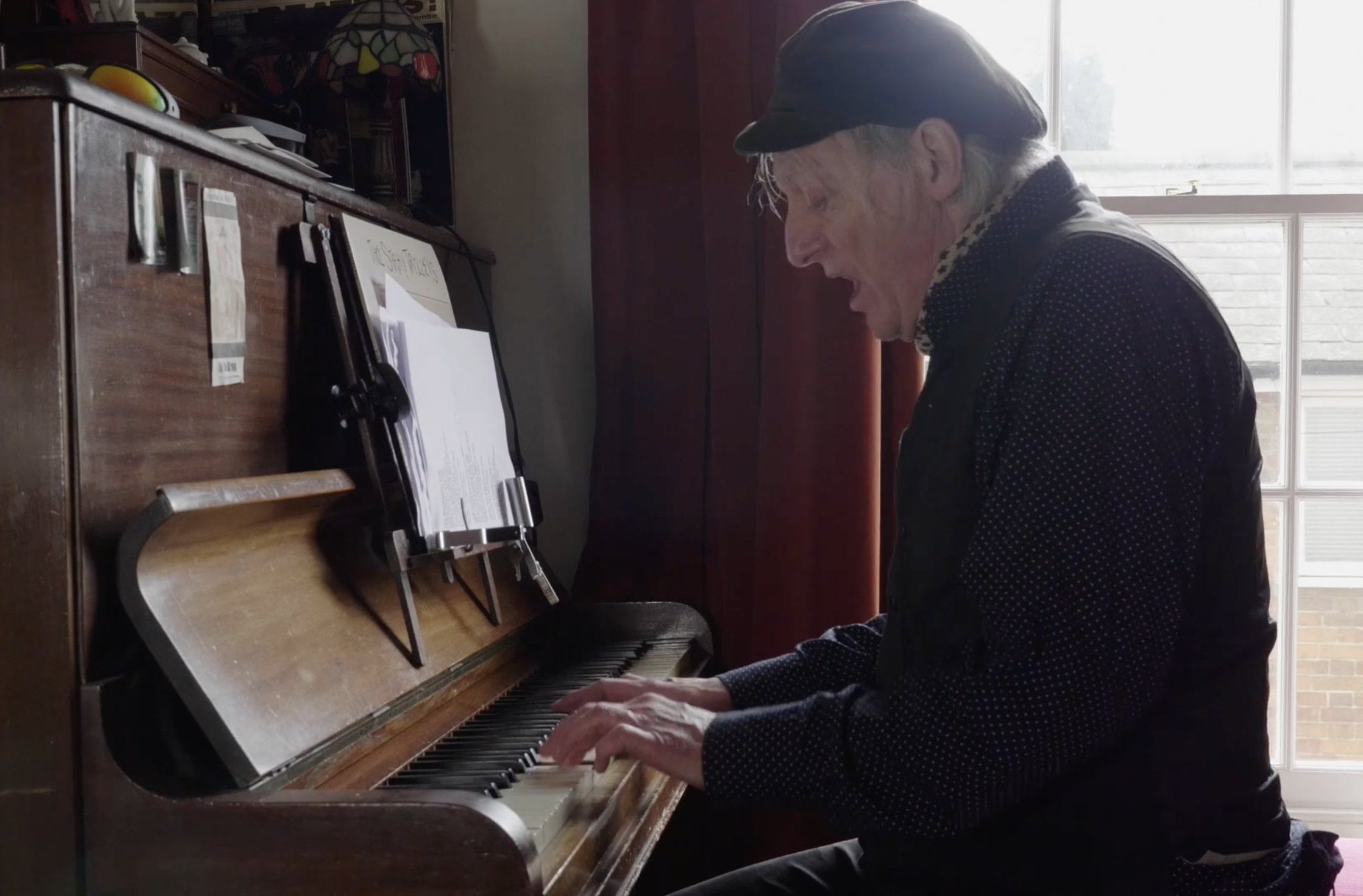 Captured Tracks on Twitter "Cleaners_Venus1 nwfilmforum CCA_Glasgow