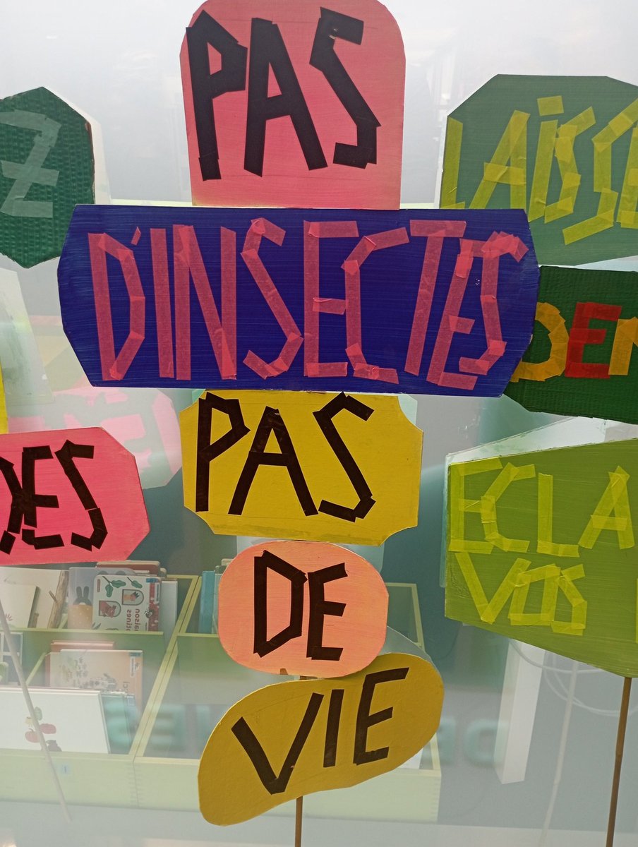 Gaëlle Rougier tweet media