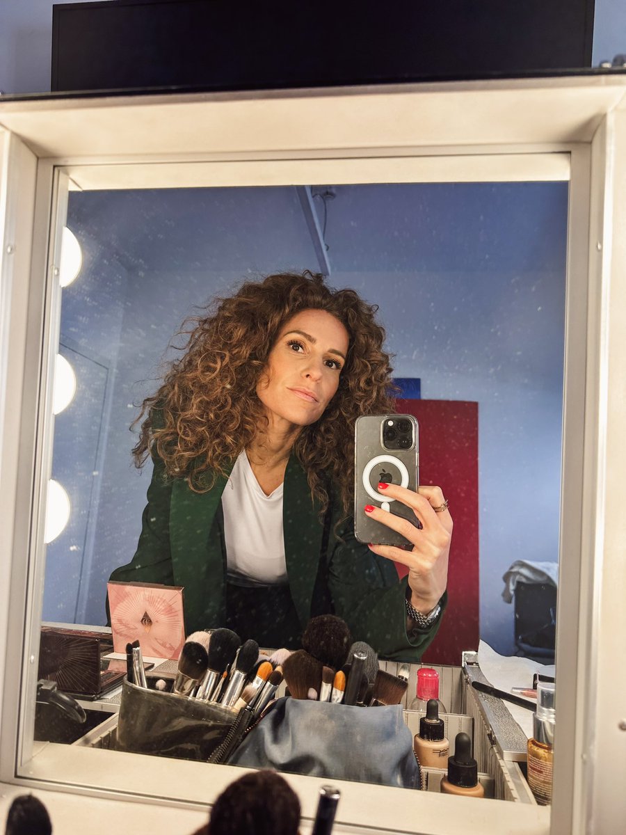 Ora su #realtime #canale31 #pensavofosseamore