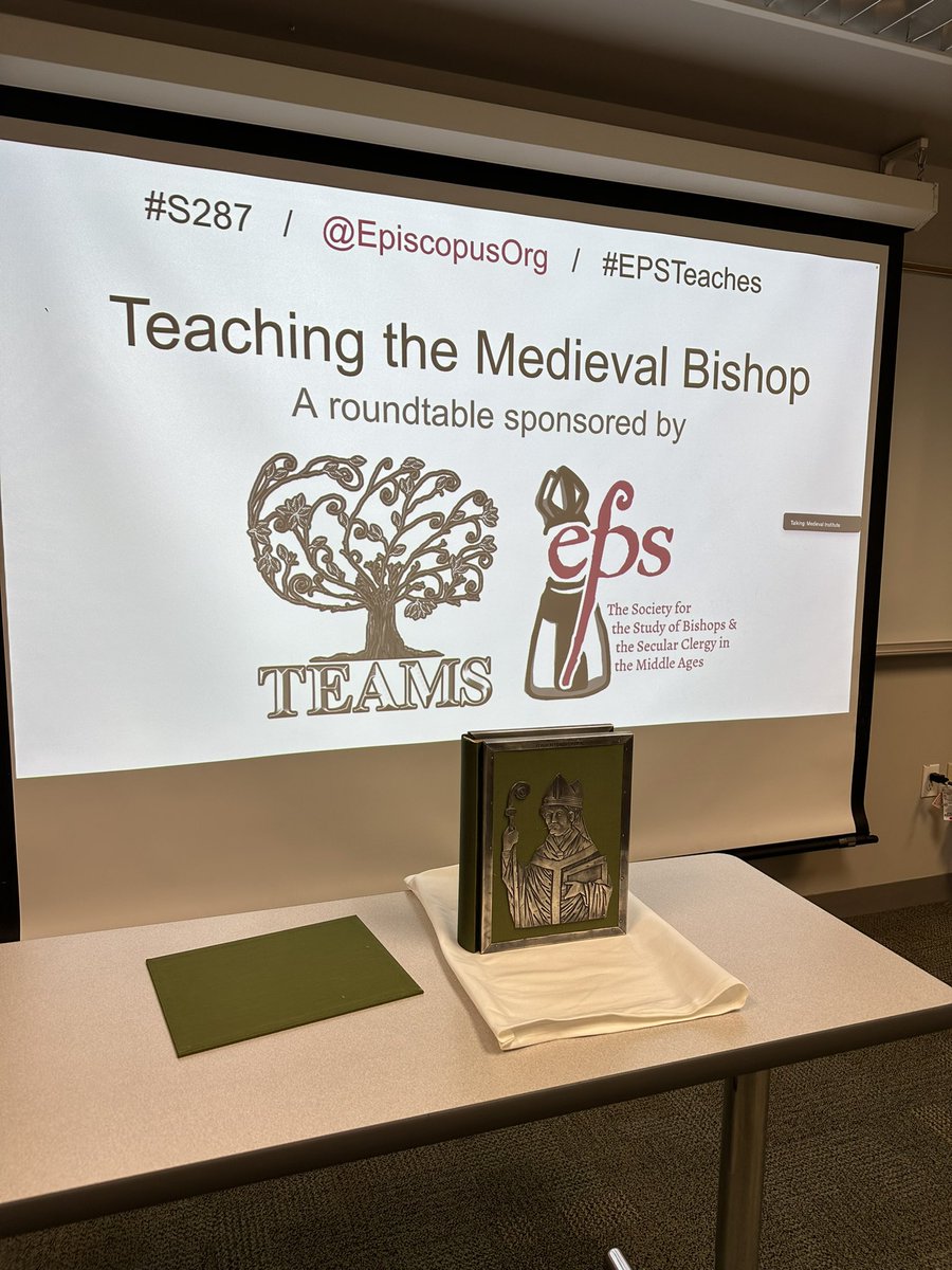 EPISCOPUS tweet media