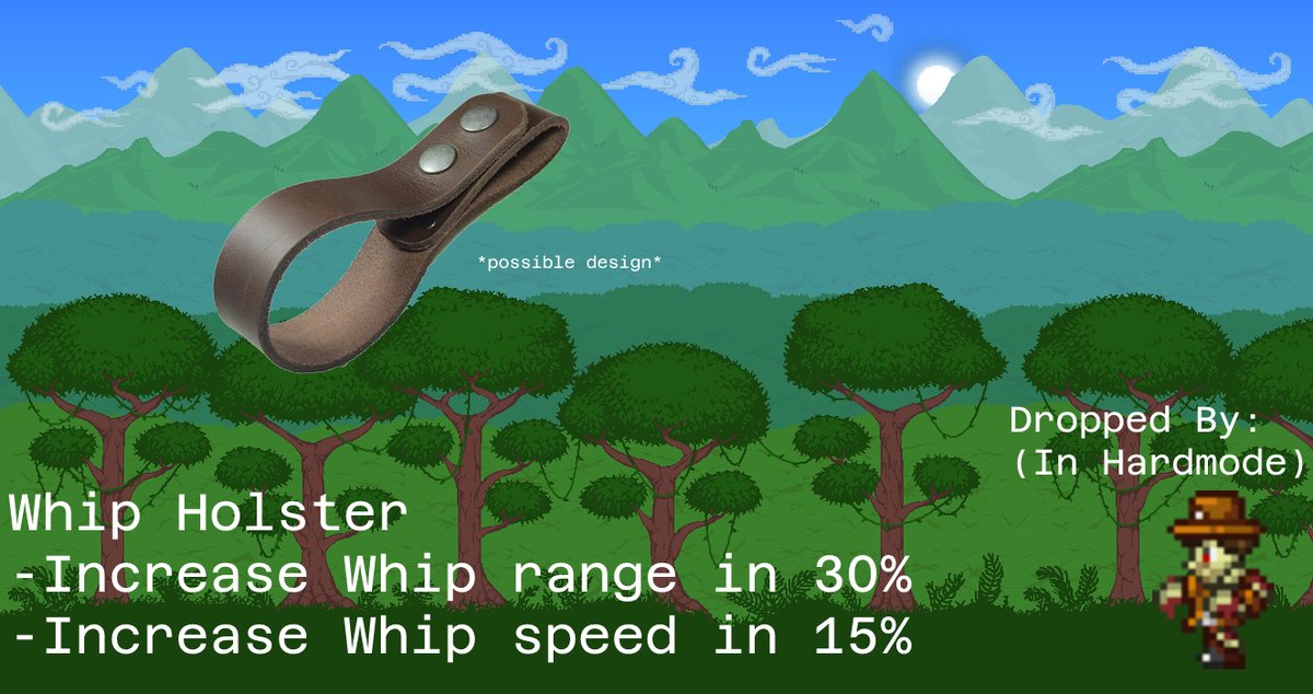 r/Terraria on Twitter "Summoner accessory idea http//redd.it/13fr9zo"