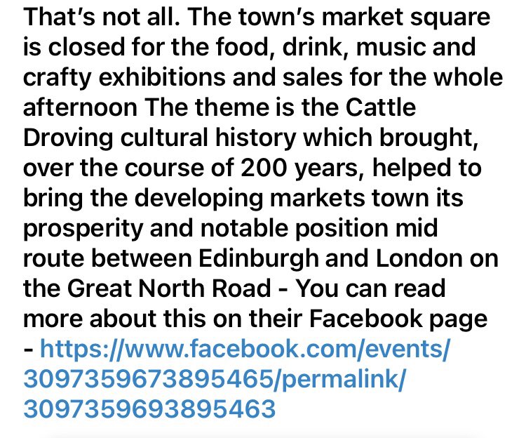 Wetherby Independents (@wetherbyindies) on Twitter photo 