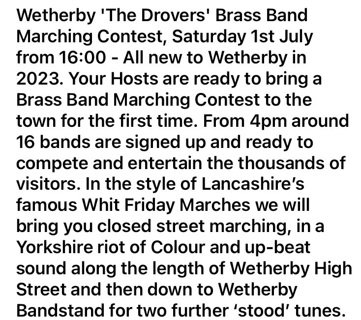 WetherbyIndies's tweet photo. https://t.co/OvEzVADqoc