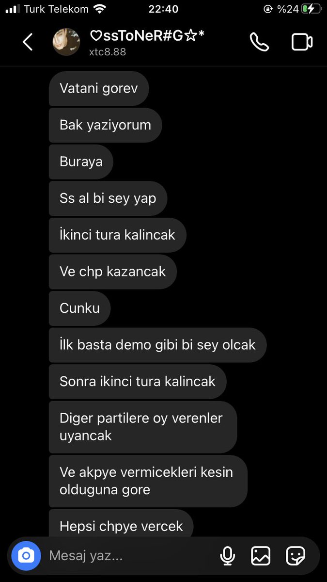goyunkahyasi's tweet photo. @Merobaaaa türkiyem sana söz geliyorum #SanaSoezBaharlarGelecek #secimanketi2023 #kilicdaroglu https://t.co/9s3TqHffHp