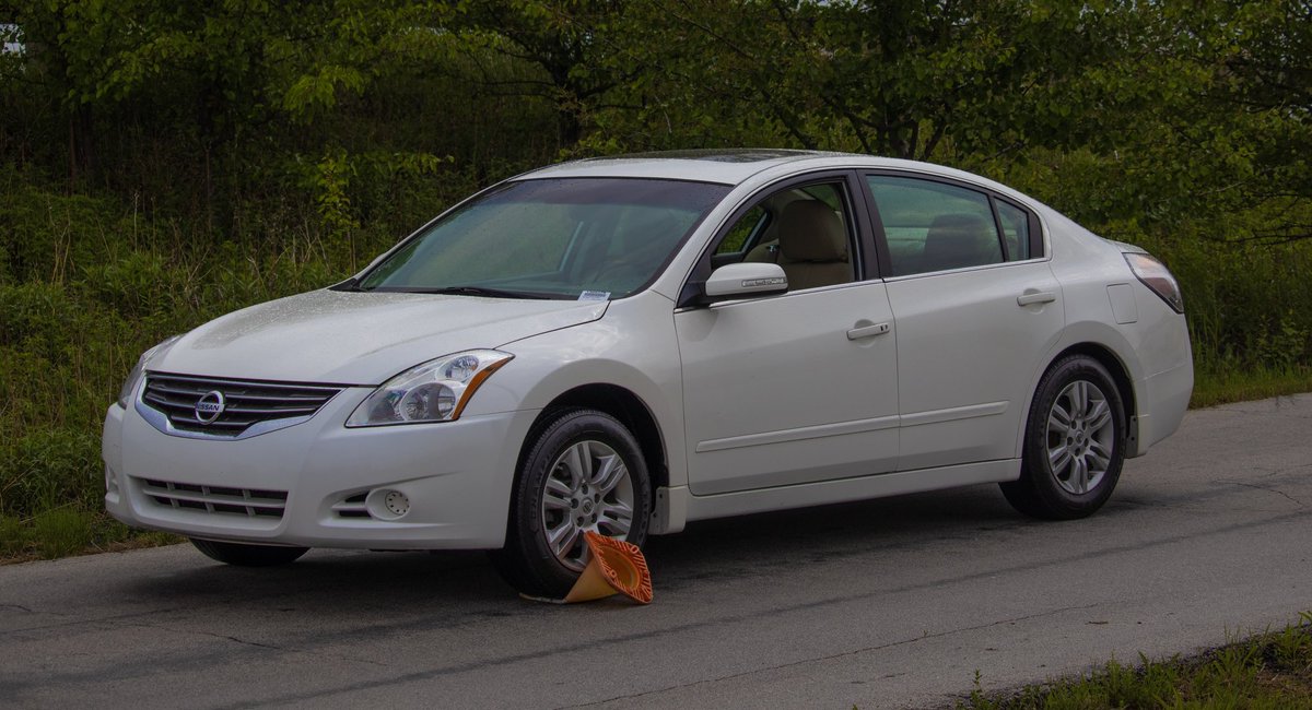 Zack Pradel tweet media