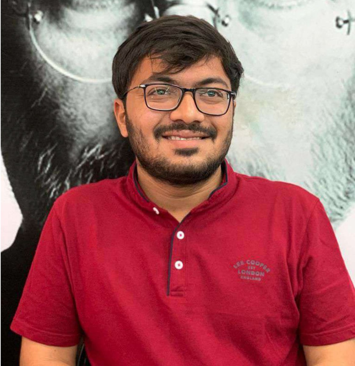 ambassadors_coe's tweet photo. 👋 Meet Jay Ghori, a student ambassador at NEU🔍 He is a motivated 🚀 Master's student in Industrial Engineering with a passion for process improvement and optimization. Connect with Jay and join him on his journey! 👥https://t.co/RSP8jlvQqU #NEU #studentambassador 🎓 📈 https://t.co/gCtgAxGDSs