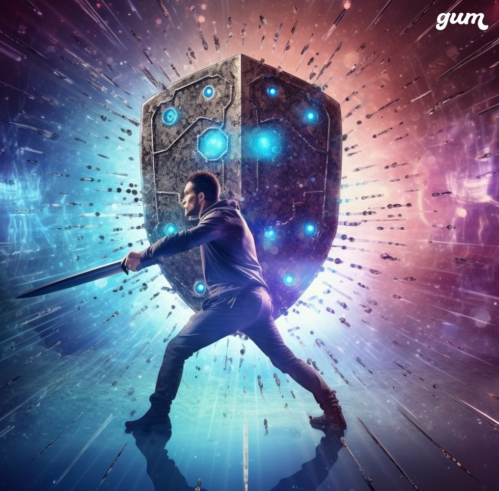 A world where you own your data, you control your digital footprint, and you decide how it's used.

Send them this thread if someone asks you for a use case that crypto enables.

🧵