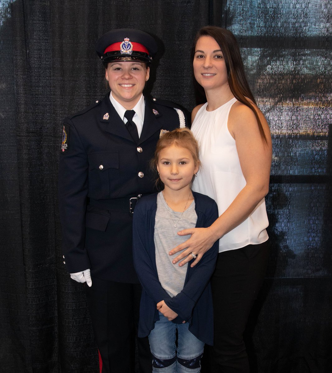 reginapolice's tweet photo. For all the moms who work at the Regina Police Service, the mother figures in our lives, and the moms who support the work we do - today is for you.

Happy Mothers Day! https://t.co/jehotxAuGm