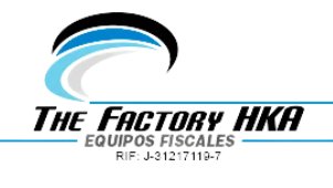 15 años tiene este pana como superintendente del Seniat! usted alguna vez a escuchado que se audite ese organismo? alguien preso X sobornos? Por que una impresora fiscal cuesta eso? quien es el dueño de The Factory HKA, distribuidor e importador autorizado de equipos fiscales?