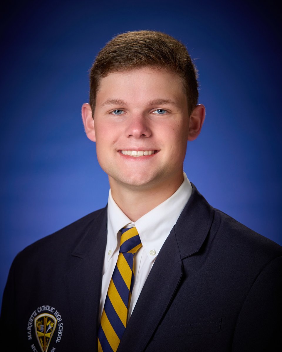 Join us Monday, May 15th in the Scholl Center immediately after school as senior Jack Gausselin signs his letter of intent with the United States Coast Guard Academy!