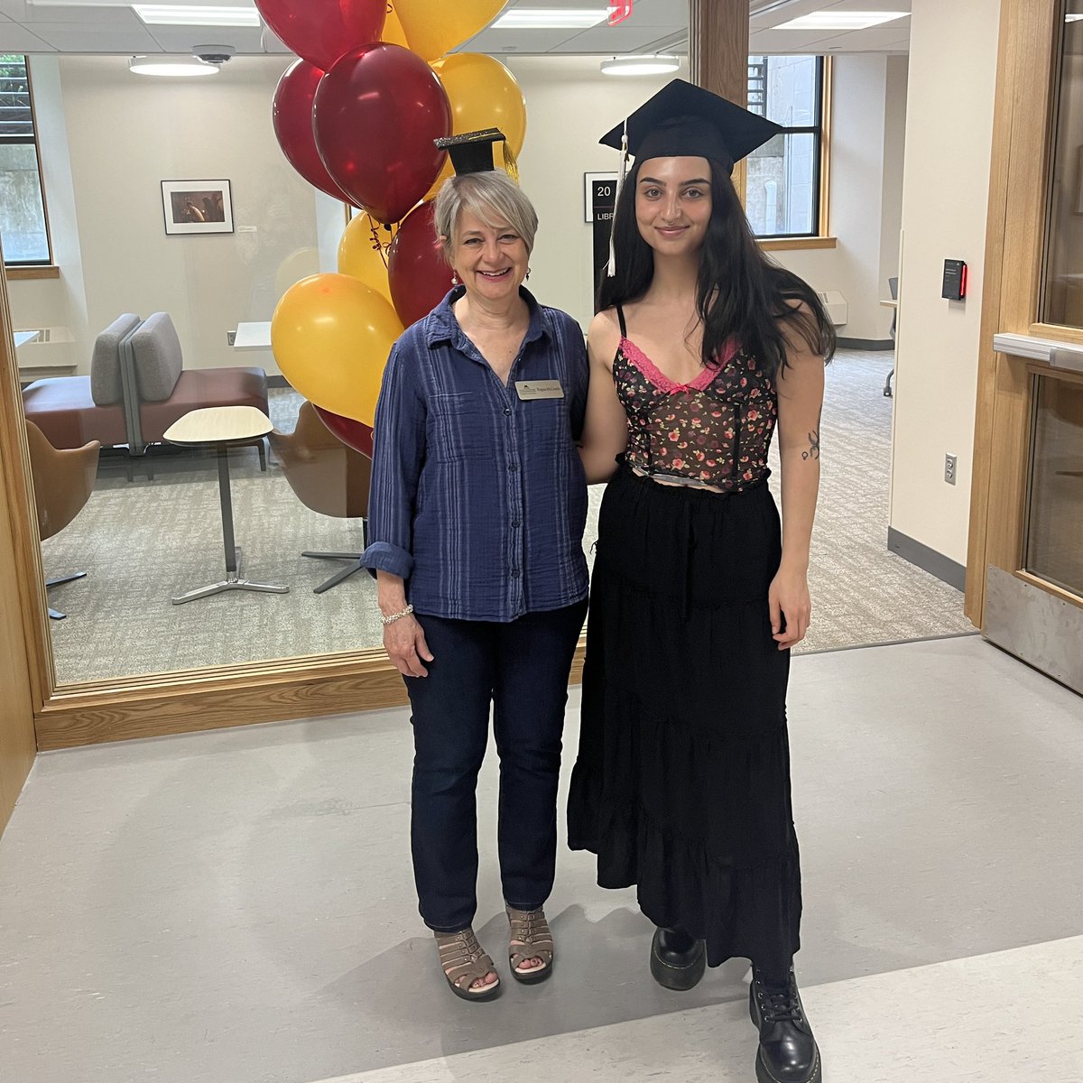 Noor Adwan tweet media