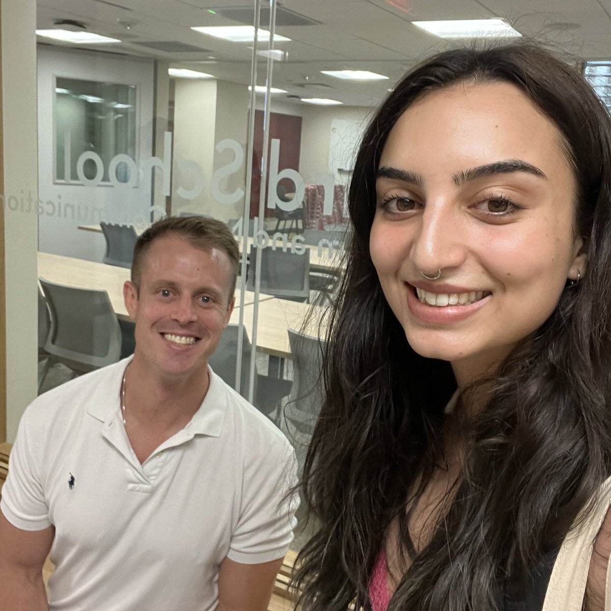 Noor Adwan tweet media