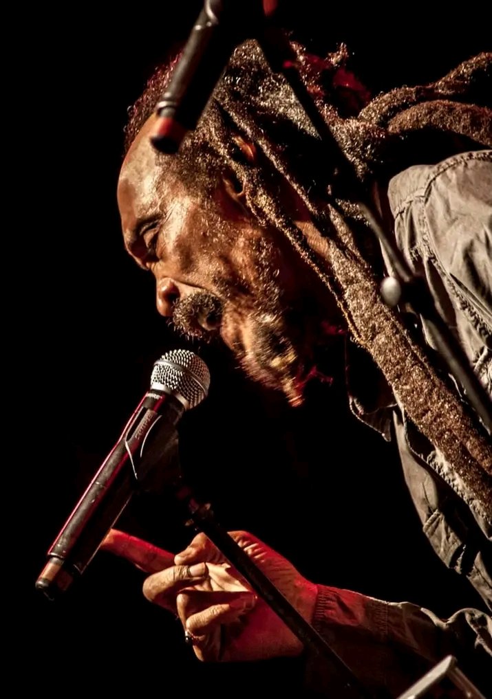 Markos_Fari's tweet photo. In this time of revelation youthman na go stand this depression
- Cecil Spence #Skelly
Israel Vibration #FalsePretense https://t.co/rrfzZ1jmAX