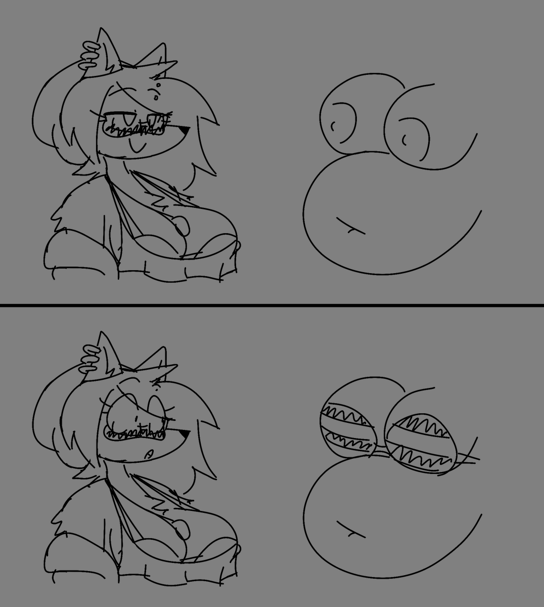 🔞snoopy_thicc🔞 (OPEN FOR COMMISSIONS) tweet media