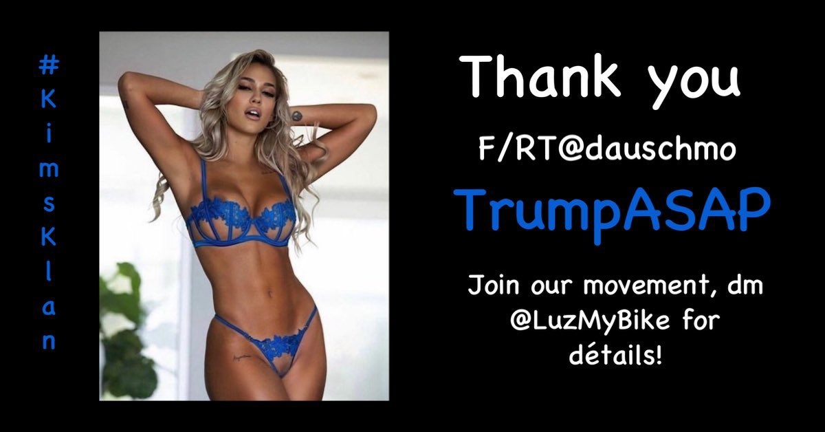 @MAGAGAL58 @TripleTRanch23 @wrestlerkw7 @Ikennect @PaulMer53 @Bob93023415 @PatrickFullen2 @PriamtheB @tonyjdellaquila @TonyPel68564107 @GratiaMe45 @Bagel69er @Langer424 @Lan4246 @CharleneFFreem1 @CSPGross @BigBluexlt @RichardNiemeye3 @sexyone491 @canbowhunter SuZaNnE @MAGAGAL58