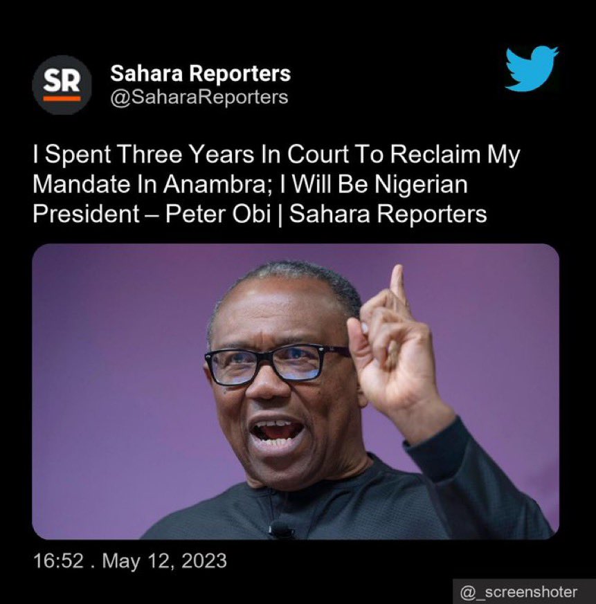 empror24's tweet photo. Labour Party splits into four sects. Peter Obi Elluppee, Abure Labour Party, Lamidi Apapa Labour Party and Labour Party Lawyers camp. The confusion starts everywhere. Everybody are claiming seniority in Labour Party. They sold themselves for peanut
 #GettheSax 🎷 
#ColoMentality https://t.co/GtreqZGSVX