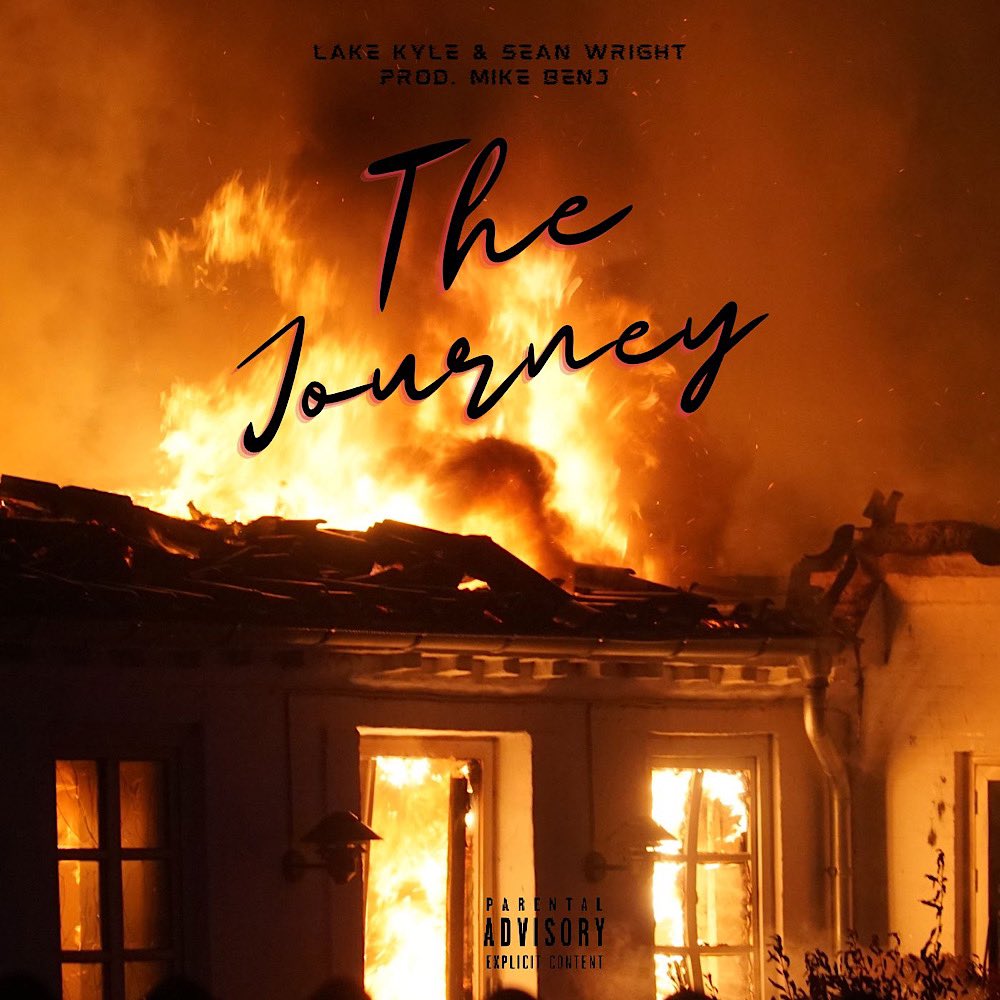 LakeKylevvs's tweet photo. The Journey (payback) 💿. 

🏆Lake x @SeanSentDaBeat 
Production by : @Mikebenjmusic 
OUT NOW -> https://t.co/1WFyhYb0SJ https://t.co/PCQzRVzkcU