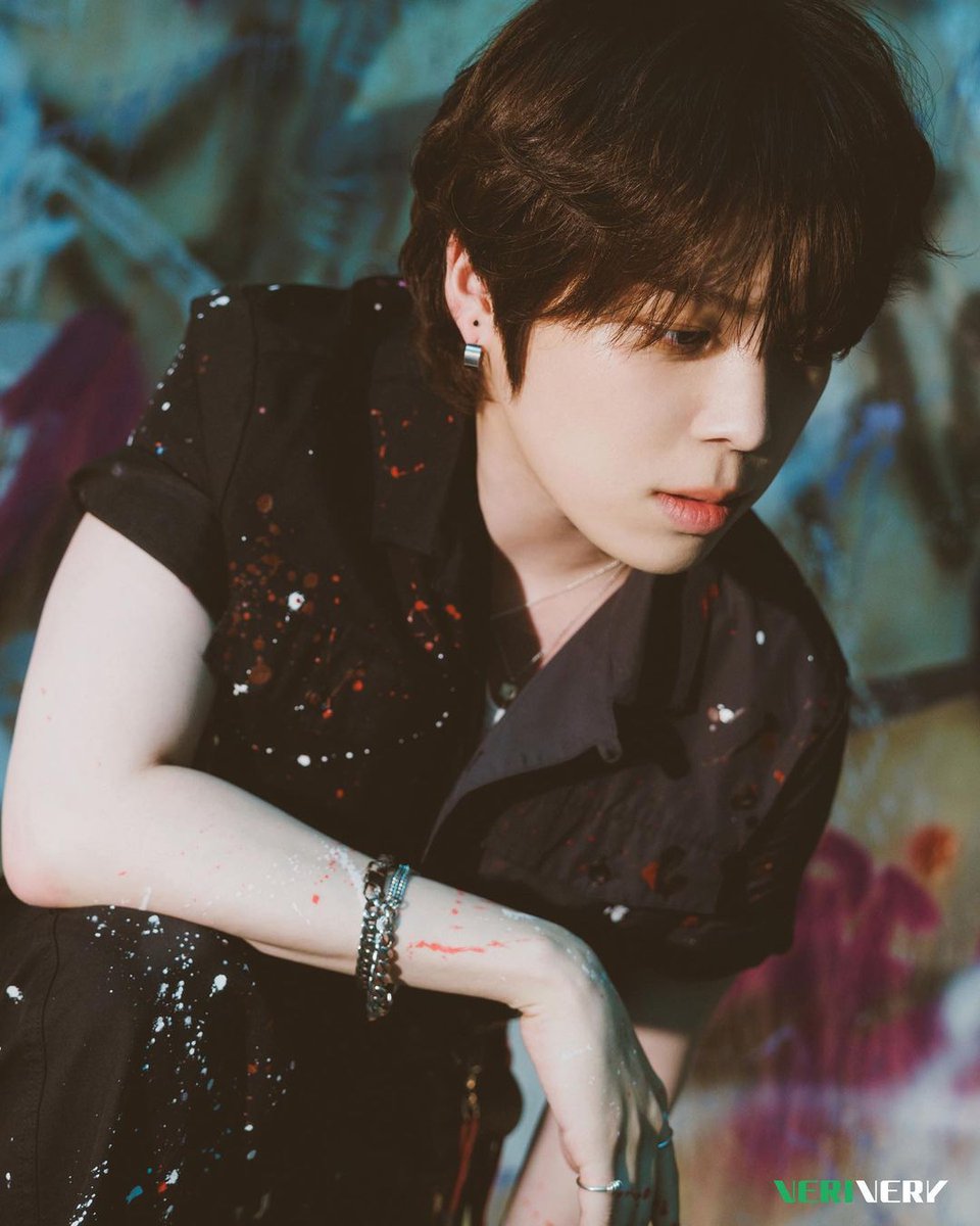 verivery_arg's tweet photo. VERIVERY 7TH MINI ALBUM
[Liminality - EP.DREAM] - Crazy Like That

SPECIAL PHOTO
#연호 #YEONHO

🎧 2023. 05. 16. 6PM (KST)

#베리베리 #VERIVERY #VRVR
#Liminality #EP_DREAM
#Crazy_Like_That
#20230516_6PM https://t.co/dcmbSMjeTZ