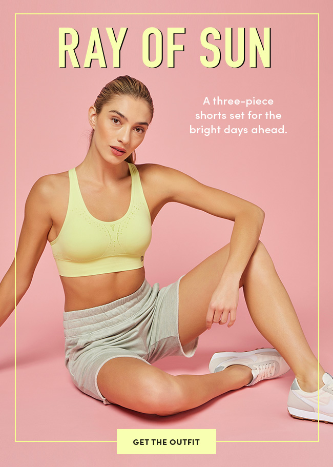 TheReviewWire's tweet photo. ☀️ Save 25% on your first Ellie activewear outfit! Shop new collections starting at $49.95 for a 3-piece matching look with leggings and a top!

Code: ELLIENEWBIE > https://t.co/PzOg55123q 

#workout #springstyle #maydrop #dealoftheday https://t.co/P61llScO7p
