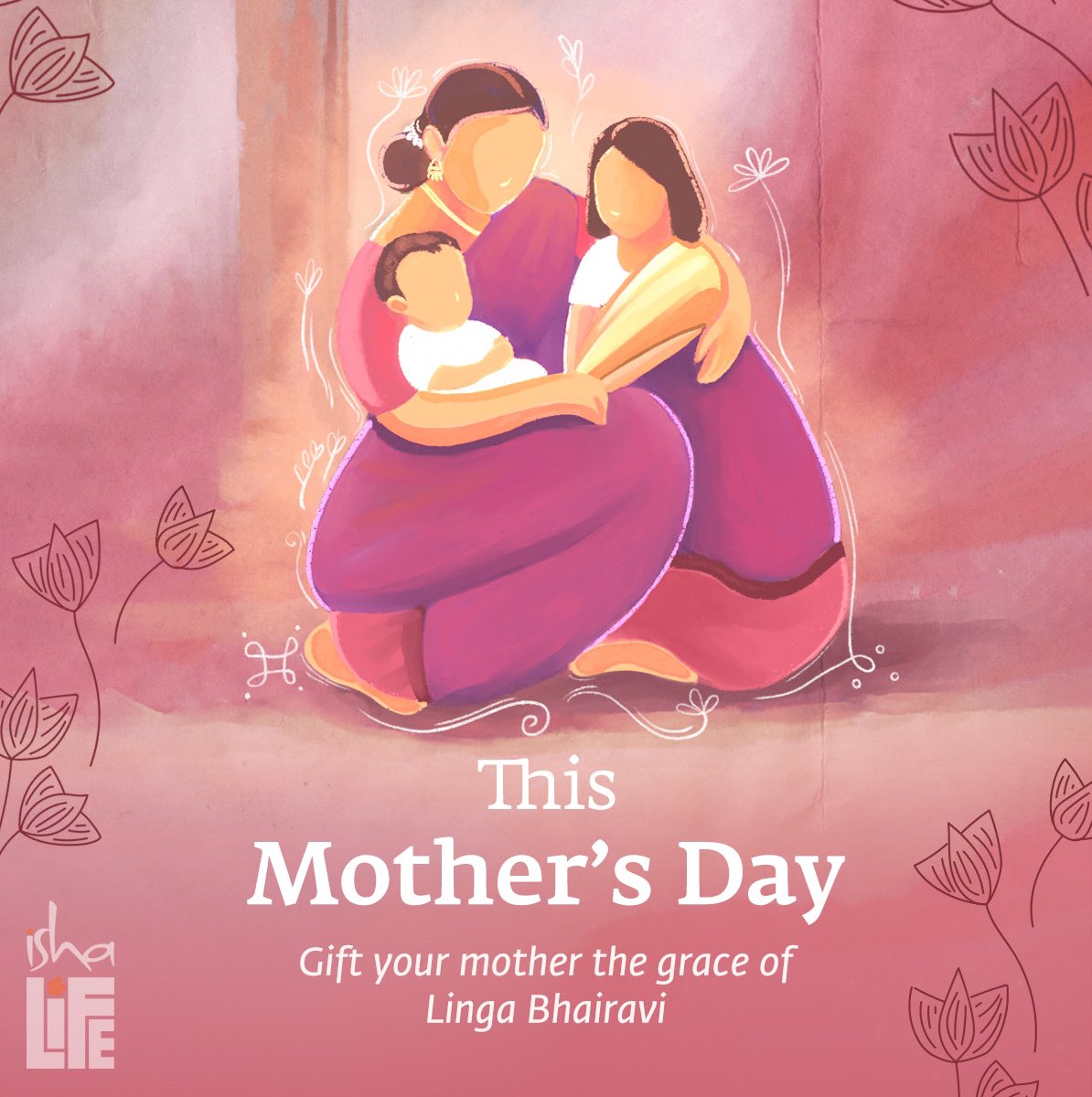 Isha Life India (Ishalifeindia) / Twitter