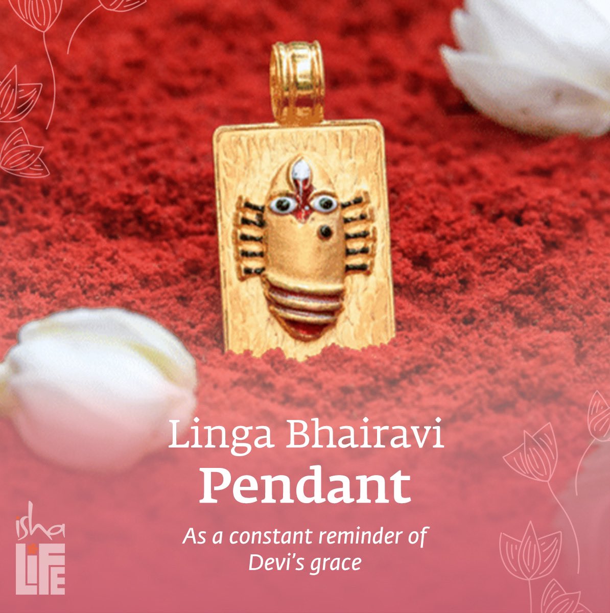Ishalifeindia's tweet photo. This Mother’s Day gift your mother the grace of Devi
Explore Now
Link in bio
#lingabhairavi #bhairavi #ishafoundation #ishayoga #maa #devi #devimaa #transendence #desires #giver #sadhguru #sadhguru #sadhgurujaggivasudev #ishayogacentre #ishalife #forconsciousliving #nepalnow #nepaldiaries #yogicwisdom #yogiclifestyle #yogicscience #sadhguruwisdom