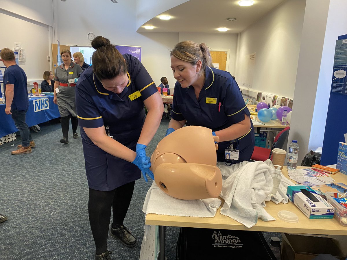 Practice Education Facilitators Pre Reg Nursing tweet media