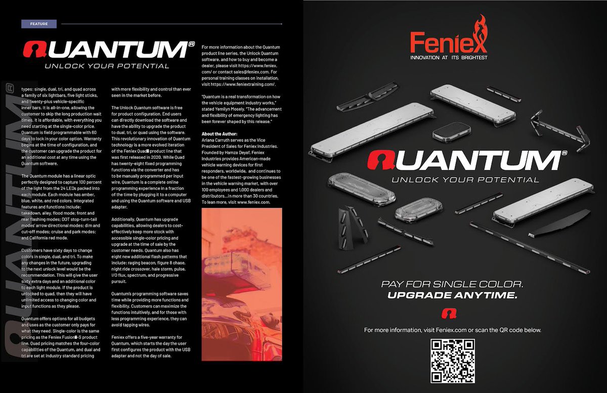 Quinnconcepts Inc. tweet media