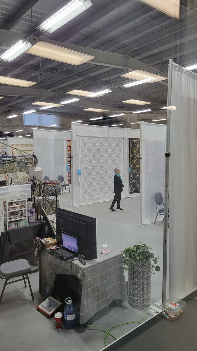 Quilt Show <a href="/cityviewcurling/">City View Curling 🥌</a> 
instagram.com/stories/ottawa…