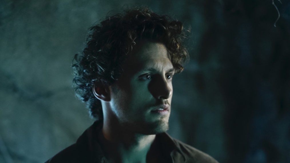 MalexNM's tweet image. #michaelguerin