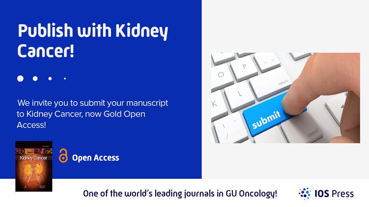 Kidney Cancer tweet media