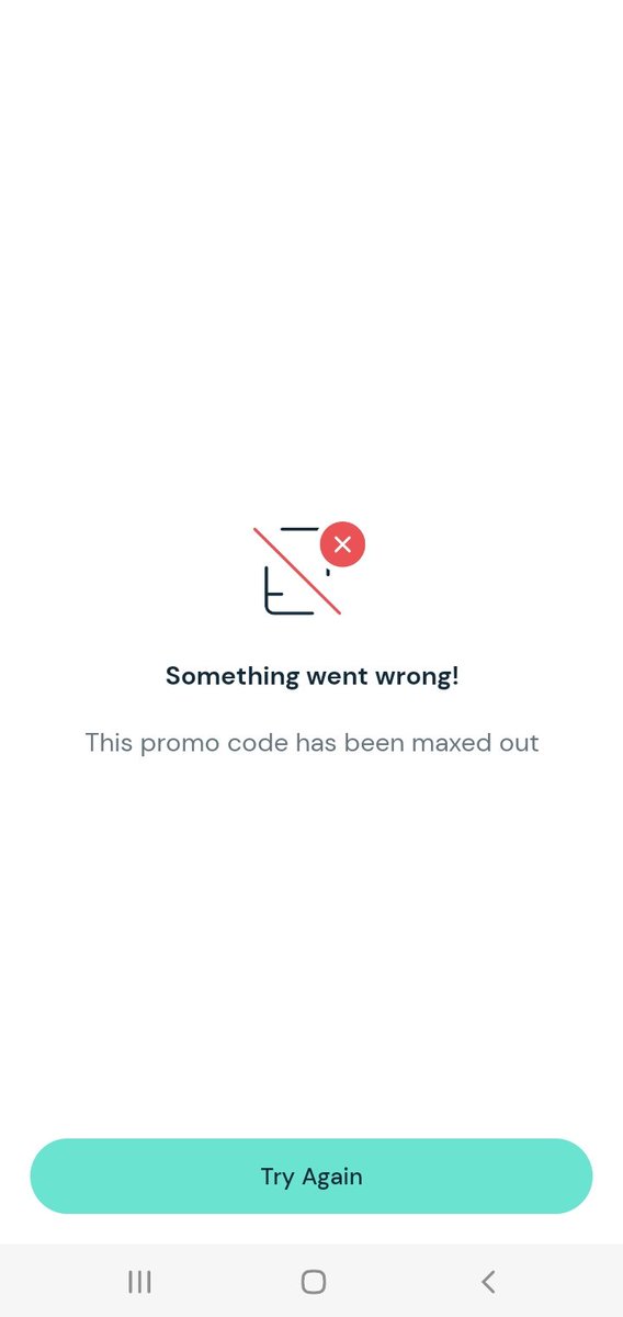 Emzikinz_II's tweet photo. @AirtimeRewards shocking!! Telling someone to complete a survey and you will give a 50p bonus. Do the survey and get told only first 2000!! https://t.co/Bamizi5S5n