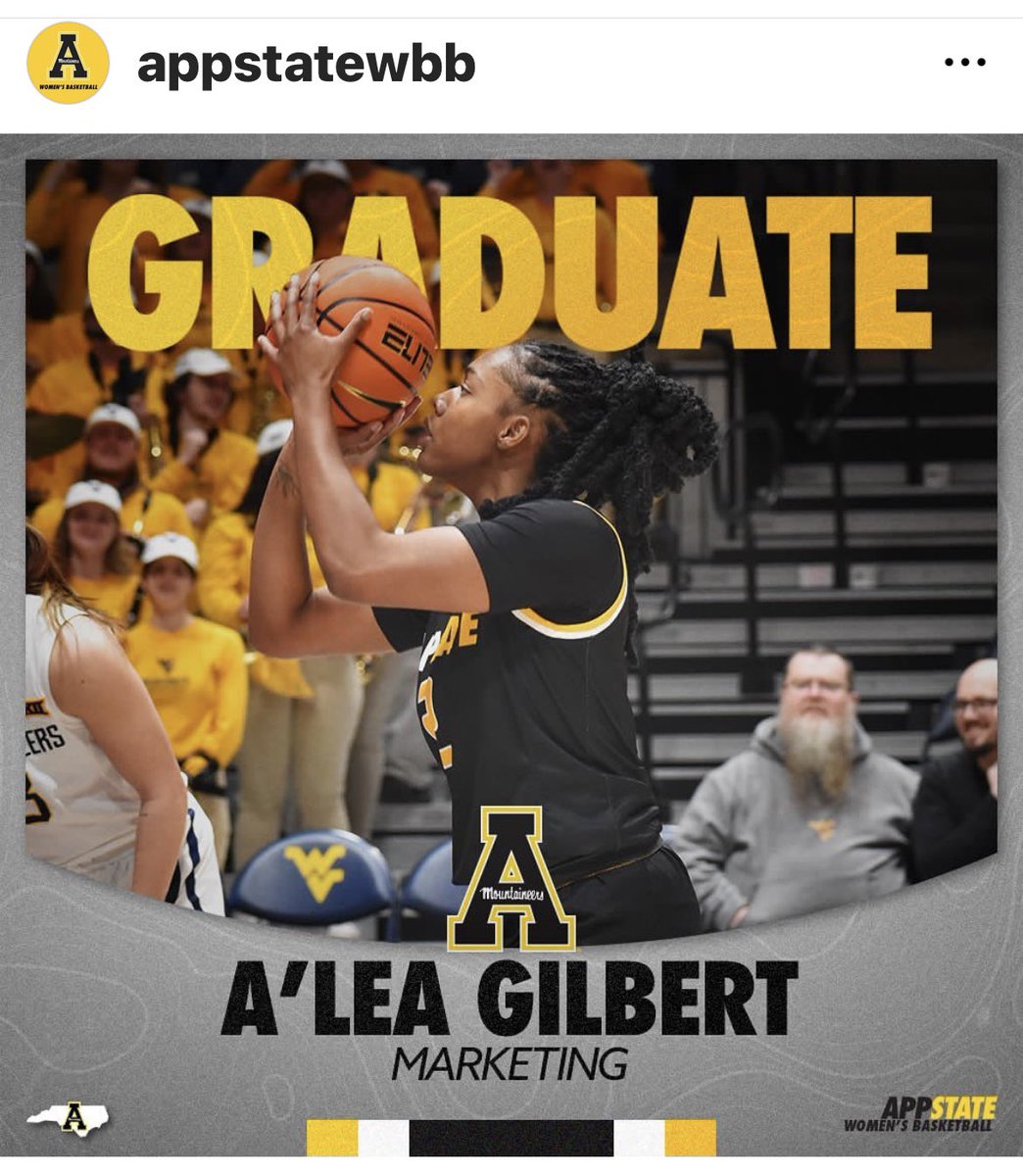CoachCPMitchell's tweet photo. Congratulations to my girls on their college graduations! ♥️ @alea_gilbert &amp; @n4omig 🎓 https://t.co/pLN1wz31Fn