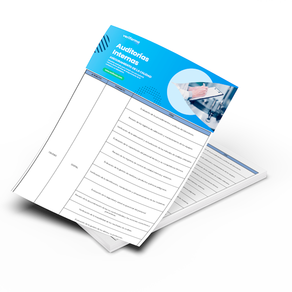 verifarma's tweet photo. ¿Qué encontrará en este documento? 
Validación de procesos y documentación espesífica para el área de aseguramiento de la calidad. 
Listado de verificaciones. 
Cumplimiento de normas y estándares. 
Documentación requerida. 
Puntos a tener en cuenta. 

https://t.co/y1E4mgRehW https://t.co/FXb8EJKnyj