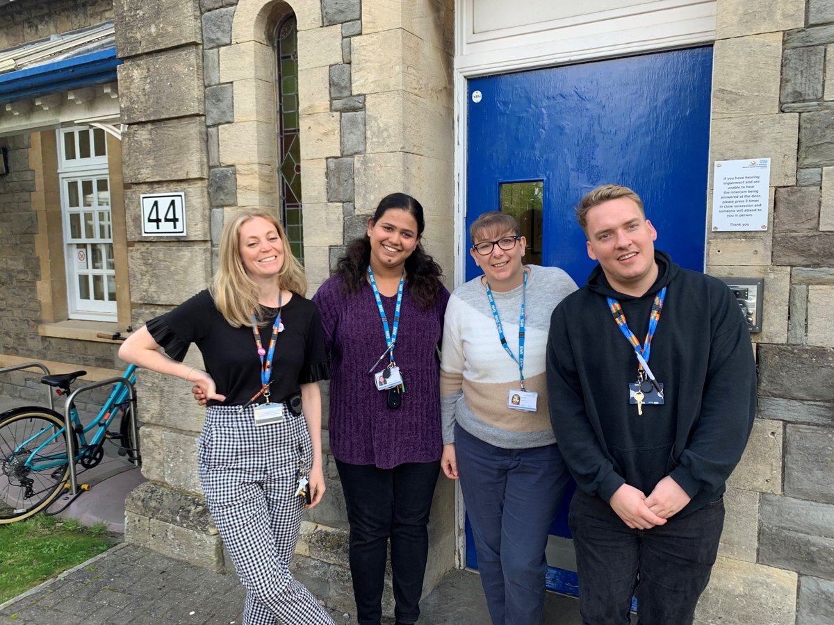 It’s #InternationalNursesDay today!

We want to say a heartfelt thank you to each of our hard working nurses for their incredible care and compassion.

Take a look at what our nurses got up to as they celebrated and expressed their gratitude to one another 👇 #IND2023