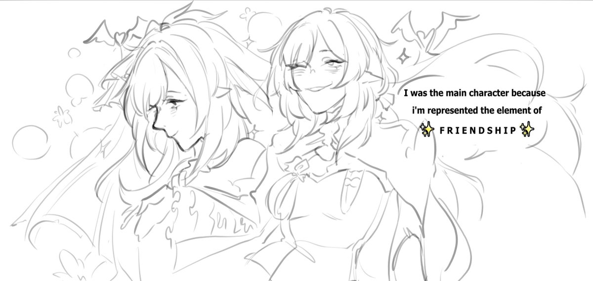 schmucick's tweet photo. Elysian Realm in a nutshell

#Elysia #HonkaiImpact3rd #HonkaiStarRail #meme #art #fanart #kianakaslana #RaidenMei #pardofelis https://t.co/HrtG8rnKYF