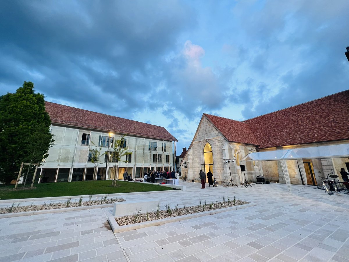 Philippe HUPPE ✒️ tweet media