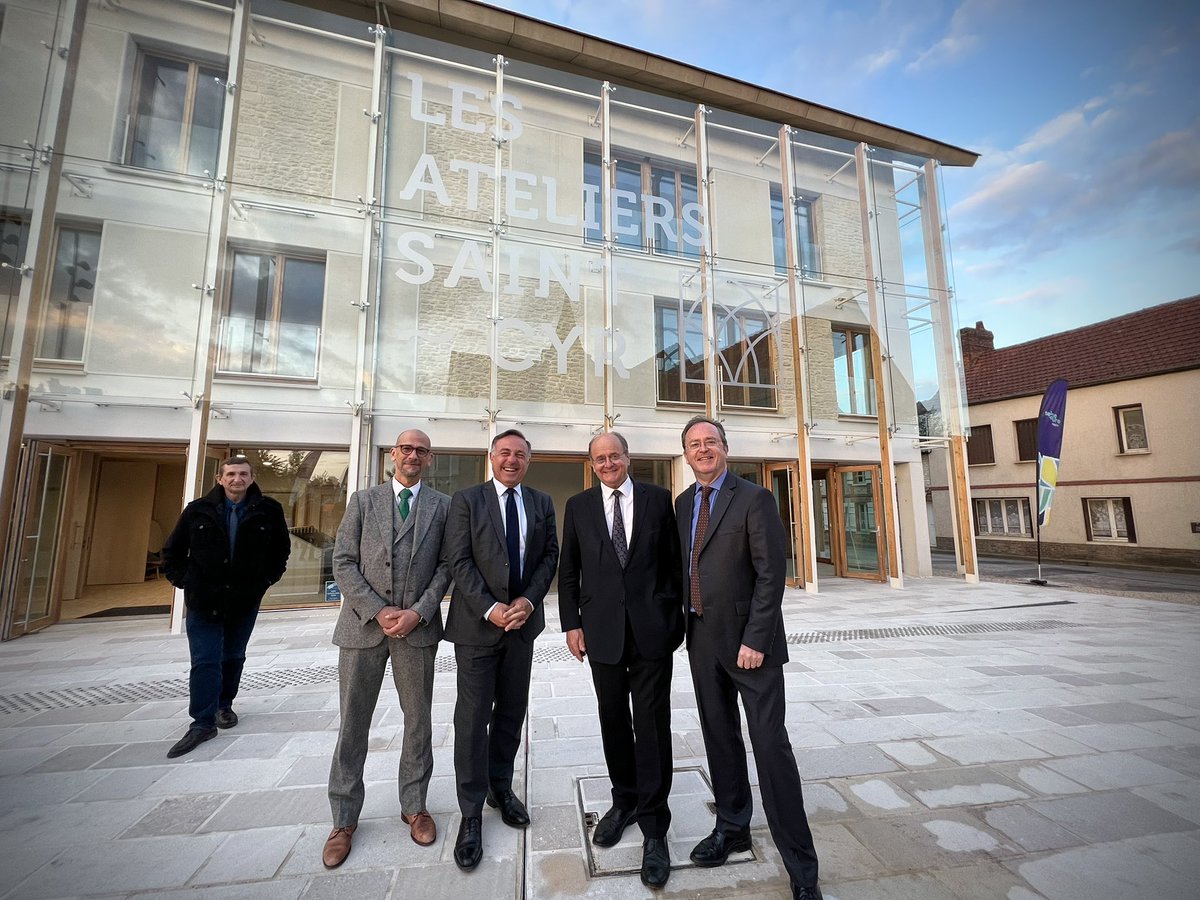 Philippe HUPPE ✒️ tweet media