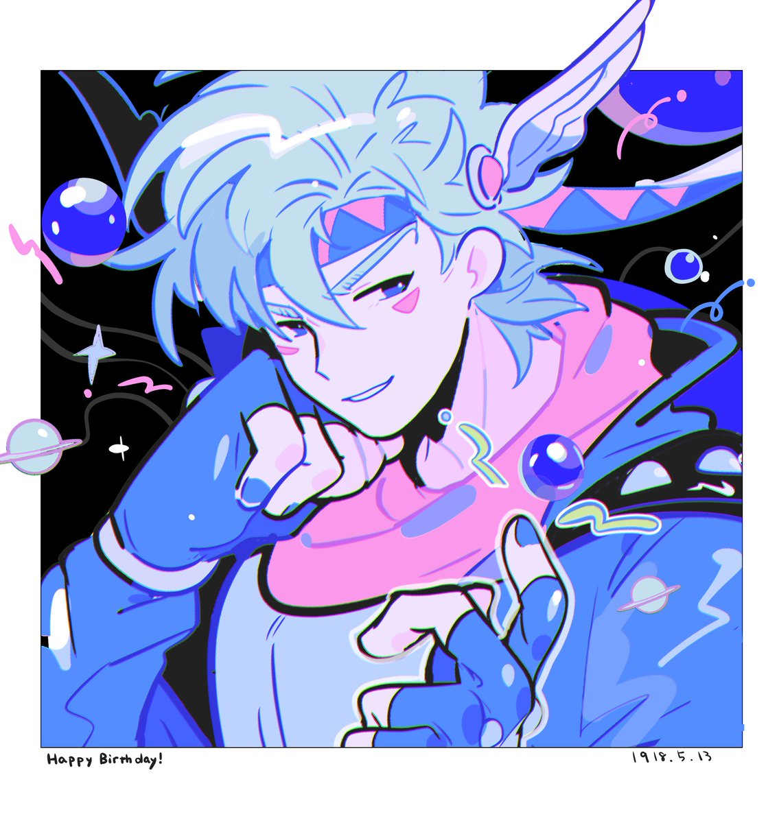ﾙｶﾋｶﾙ tweet media